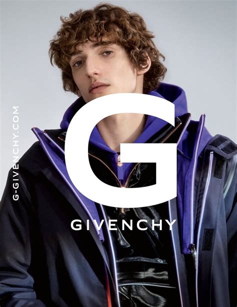 givenchy fall 2019 men& 39